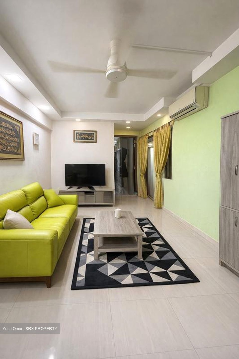 Blk 242 Yishun Ring Road (Yishun), HDB 3 Rooms #536072511